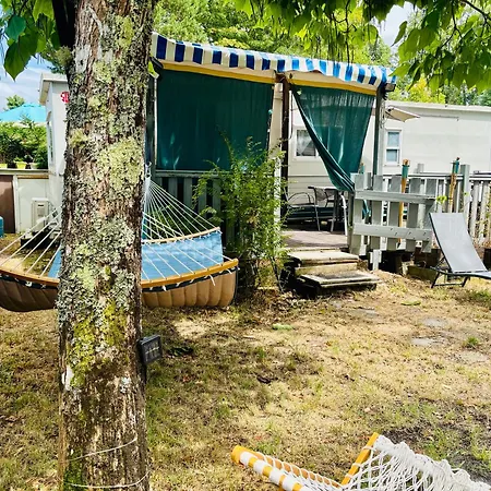 Kemping Mobil-home *